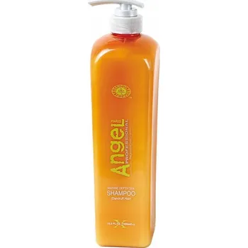 Šampon Šampon Angel pro vlasy náchylné k lupům 1000 ml
