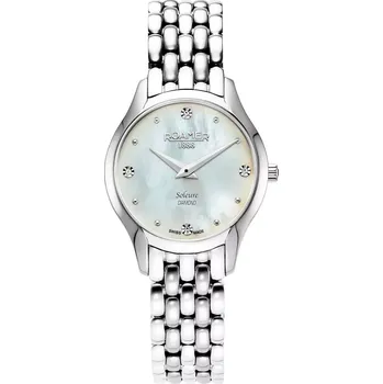 Hodinky Hodinky ROAMER 547857 41 25 50