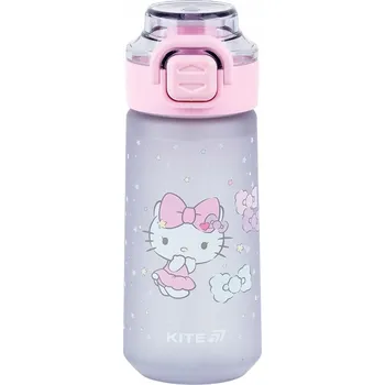 Láhev Láhev na vodu / láhev na pití do školy 560 Ml KUROMI Kite