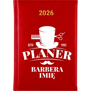 Kalendář Knižní kalendář 2026 A5 vícebarevný