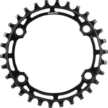 Klika na kolo Shimano převodník FC-M5100-1 11s 30z