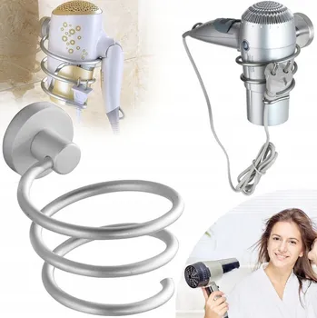 Obraz Držák na fén Krzymark závěsný