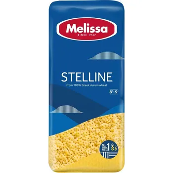 Melissa Stelline Hvězdičky