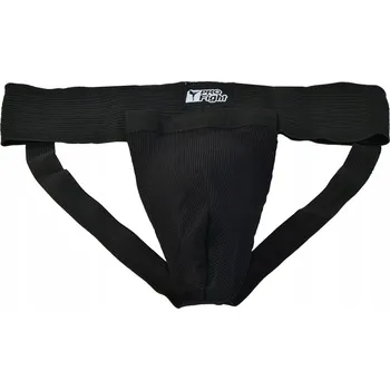 Motocyklový chránič hrudi a pátěře Chránič třísel Profight Suspensor 1111