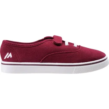 Chlapecká obuv Martes dětské tenisky červené, velikost 30