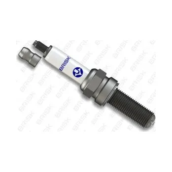 Zapalovací a žhavicí svíčka zapalovací svíčka COR10LGS, BRISK - Česká Republika