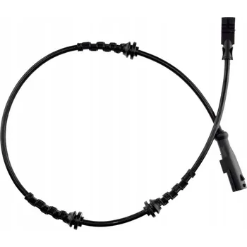 Zavěšení kol Snímač, otáčky kola NTY HCA-RE-004