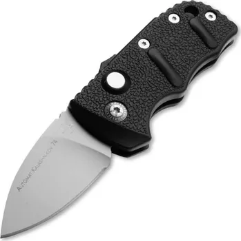 kapesní nůž BOKER PLUS AKS-74 Stubby Swiss Edition D2 01KALS91