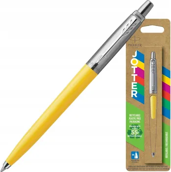 PARKER JOTTER PROPISKA ORIGINALS ŽLUTÝ