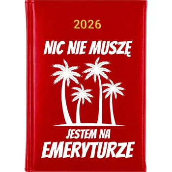 Kalendář Knižní kalendář 2026 A5 vícebarevný