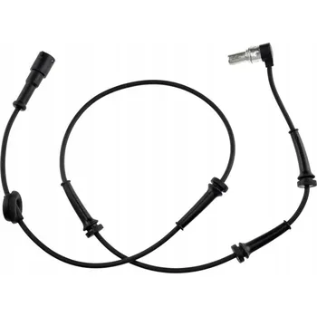 Soustava řízení Snímač, otáčky kola NTY HCA-LR-014