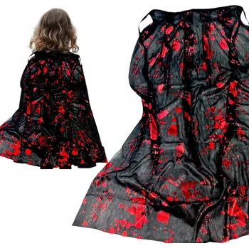 Karnevalový kostým Halloweenský kostým del-sol univerzální velikost