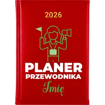 Kalendář Knižní kalendář 2026 A5 vícebarevný