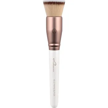 Kosmetický štětec Luvia-Cosmetics Brush Face-brushPrime Vegan Prime Buffer 1 Stk. (265,00 Kč / 1 ks.)