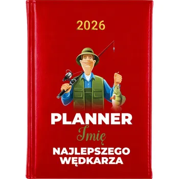 Kalendář Knižkový kalendář 2026 A5 Cute Cups vícebarevný