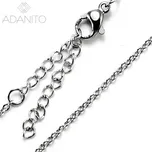 Řetízek z chirurgické oceli