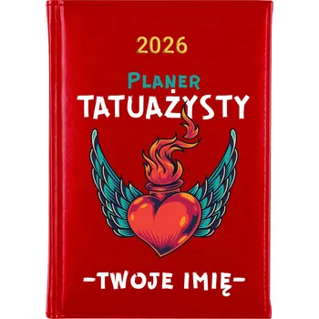 Kalendář Knižní kalendář 2026 A5 vícebarevný