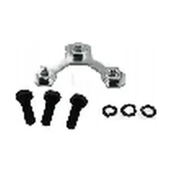 Zavěšení kol Vika 44070083601 Pojistná podložka, kulový čep / nosný čep