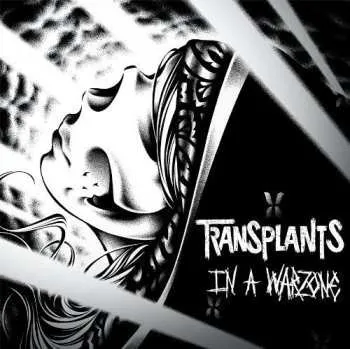 Zahraniční hudba LP/CD Transplants: In A Warzone 2013