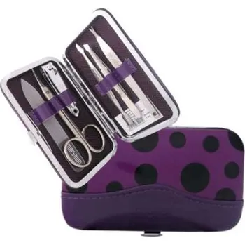Magnum 205 Purple Manikúrní set