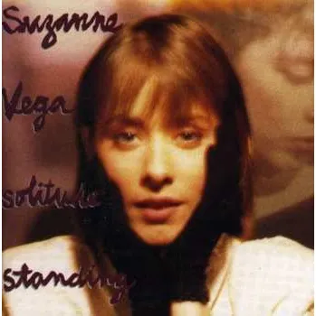 Zahraniční hudba LP Suzanne Vega: Solitude Standing 2017 180g Vinyl