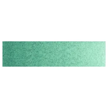 Olejová barva Akvarelová barva Old Holland 6ml – 047 Viridian Green Deep