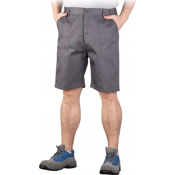 Pracovní obuv Pracovní kraťasy Reis YES-TS S vel. M