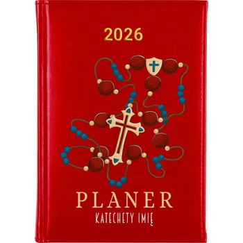 Kalendář Knižní kalendář 2026 A5 vícebarevný