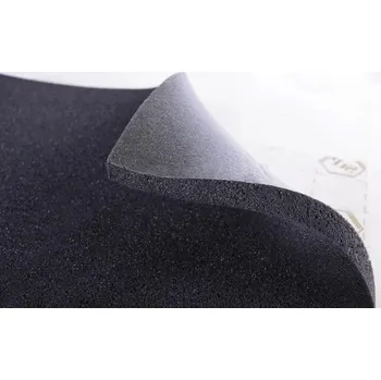 Zvukově izolační a tlumící materiál STP BIPLAST 20 - 37,5 x 50 x 2 cm - 1ks