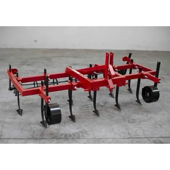 Příslušenství pro zahradní traktor Šálek s.r.o. | Kombinátor ŠÁLEK AKM-172 a AKM-130 - 1400mm