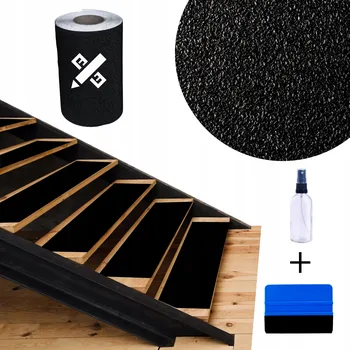 Nášlap na schod Podložky nášlapy na schody Grip shop délka 100 cm, tloušťka 1000 mm