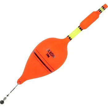 Signalizátor záběru Jaxon Bauble Livebait Float 1 ks