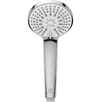 Sprchová hlavice Ideal Standard Idealrain - Sprchová hlavice, 3 proudy, chrom BD903AA