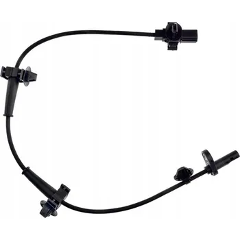 Zavěšení kol Snímač, otáčky kola NTY HCA-HD-101