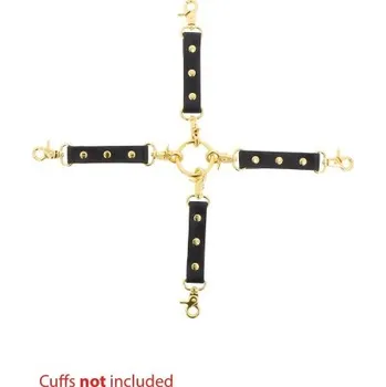 Taboom Wild Roses poutací kříž