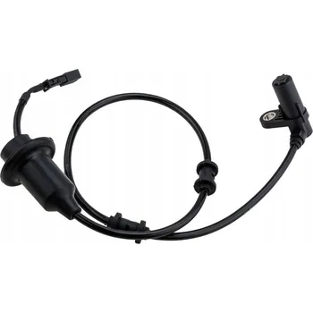 Ventilátor topení a klimatizace NTY HCA-ME-041 Snímač otáček kola