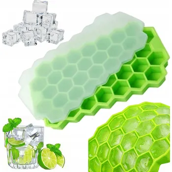 Tvořítko na led Forma na led Tryton kostky