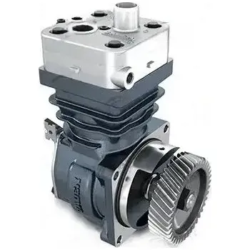 Kompresor Vaden Original 1100 045 001 Kompresor, pneumatická instalace