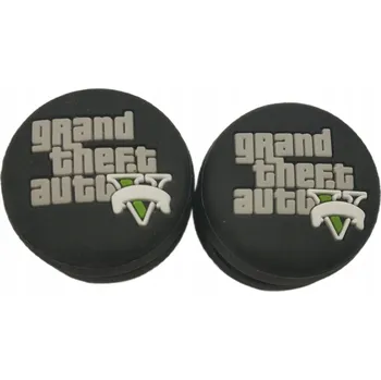 Herní konzole NÁSTAVCE / KRYTKY NA ANALOGOVÉ PÁČKY OVLADAČE PLAYSTATION PS5 PS4 XBOX