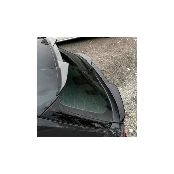 Tuning Autostyle zadní spoiler odtrhová hrana Audi A4 (B9) Avant Facelift -- rok výroby 2019-24