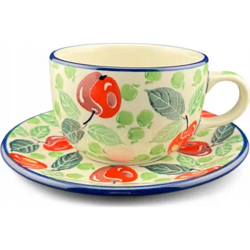 Ceramika Artystyczna keramický Šálek 200 ml