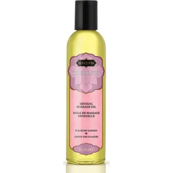 Intimní hygienický prostředek KamaSutra Pleasure Garden 236 ml