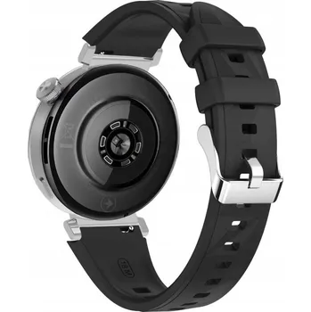 Řemínek e-smart24 pro Huawei 18mm černý