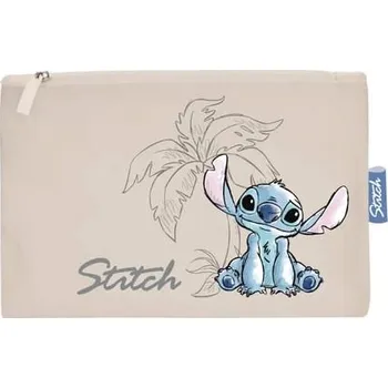 Kosmetická taška imago Kosmetická taška Lilo & Stitch - Stitch