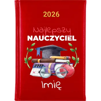 Kalendář Knižkový kalendář 2026 A5 Cute Cups vícebarevný