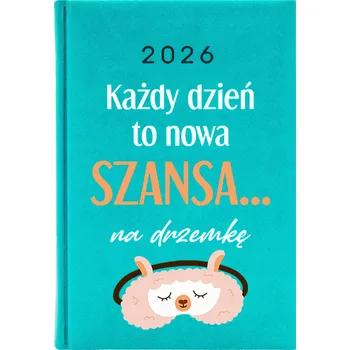Moto oblečení Knižní kalendář 2026 A5 vícebarevný