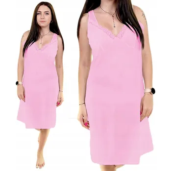 Podprsenka Halmar kruh pro koleno, růžový, velikost 50