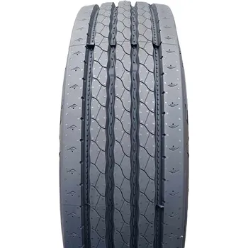 265/70 R17,5 140/138M L202-S M+S 3PMSF TL LEAO