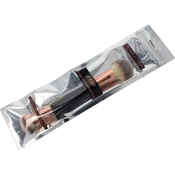 Kosmetický štětec Štětec na make-up Makeup Revolution – syntetické štětiny