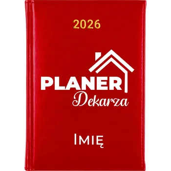 Kalendář Knižkový kalendář 2026 A5 Cute Cups vícebarevný